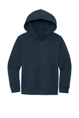 District® Youth V.I.T.Fleece Hoodie DT6100Y