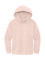 District® Youth V.I.T.Fleece Hoodie DT6100Y