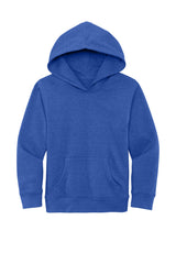 District® Youth V.I.T.Fleece Hoodie DT6100Y