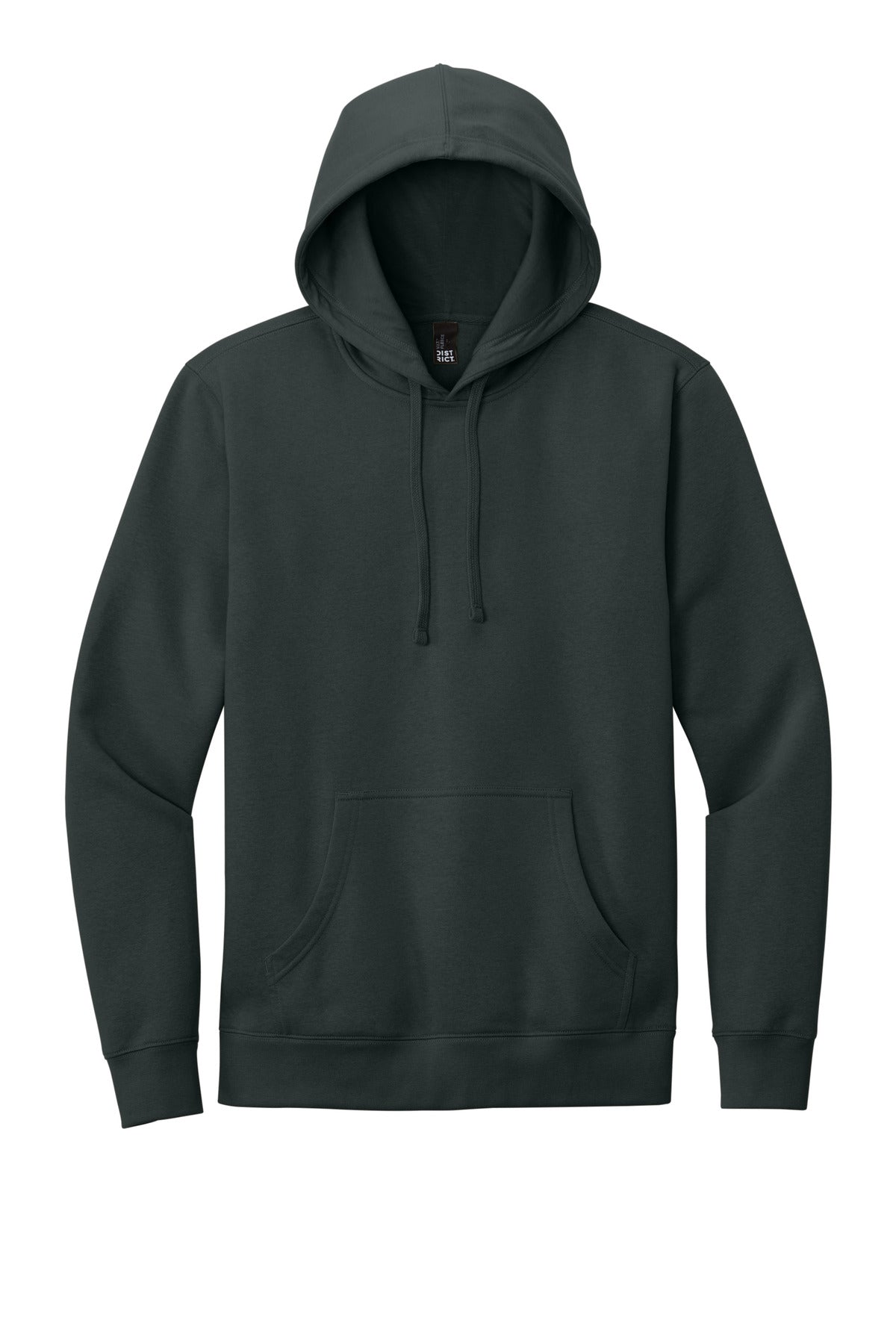 District® V.I.T.Fleece Hoodie DT6100