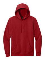 District® V.I.T.Fleece Hoodie DT6100