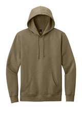 District® V.I.T.Fleece Hoodie DT6100