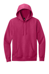District® V.I.T.Fleece Hoodie DT6100