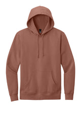 District® V.I.T.Fleece Hoodie DT6100
