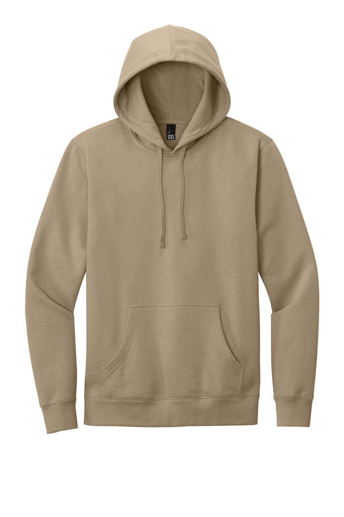 District® V.I.T.Fleece Hoodie DT6100