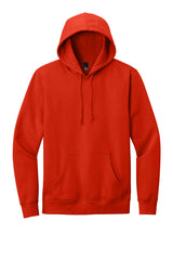 District® V.I.T.Fleece Hoodie DT6100