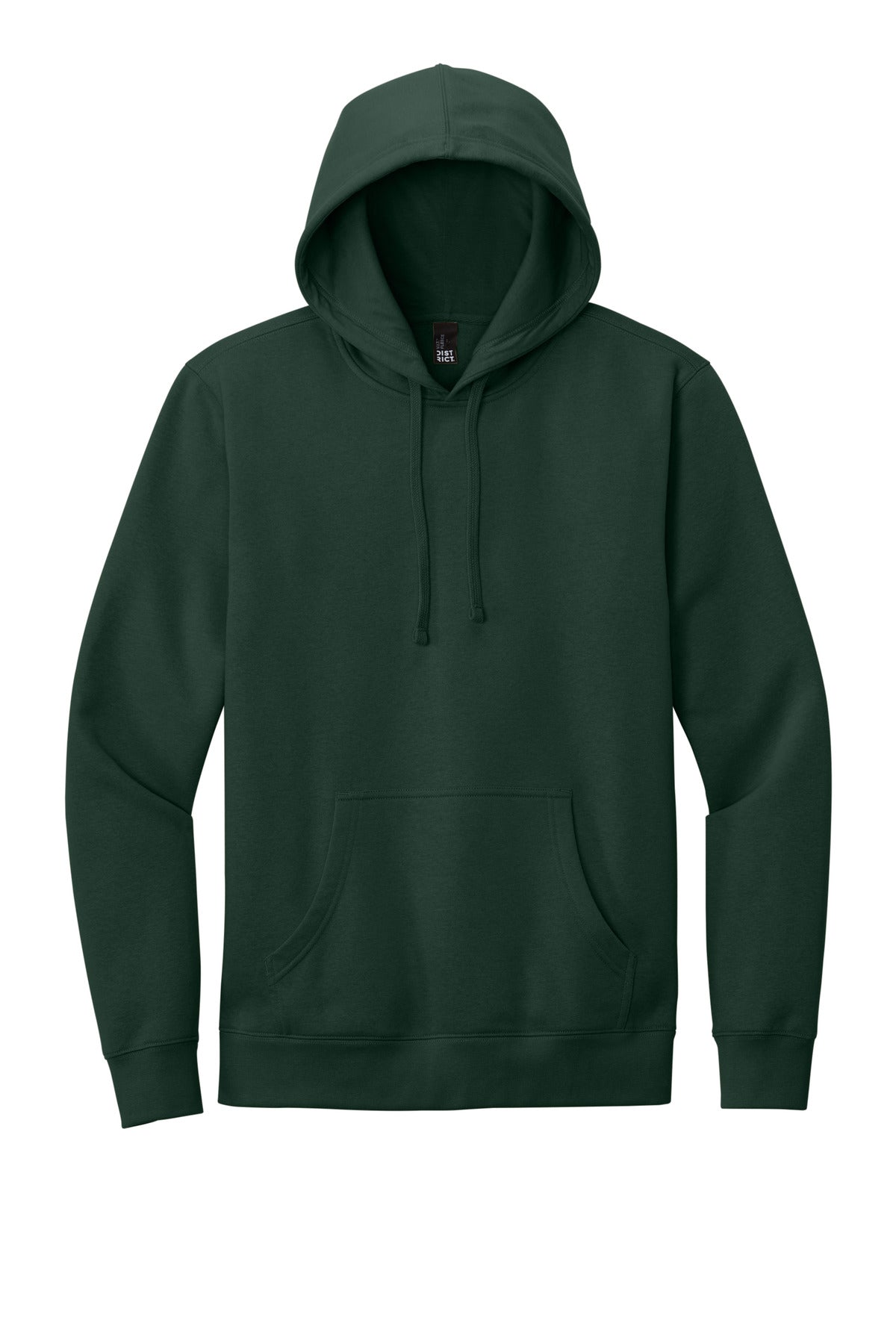 District® V.I.T.Fleece Hoodie DT6100