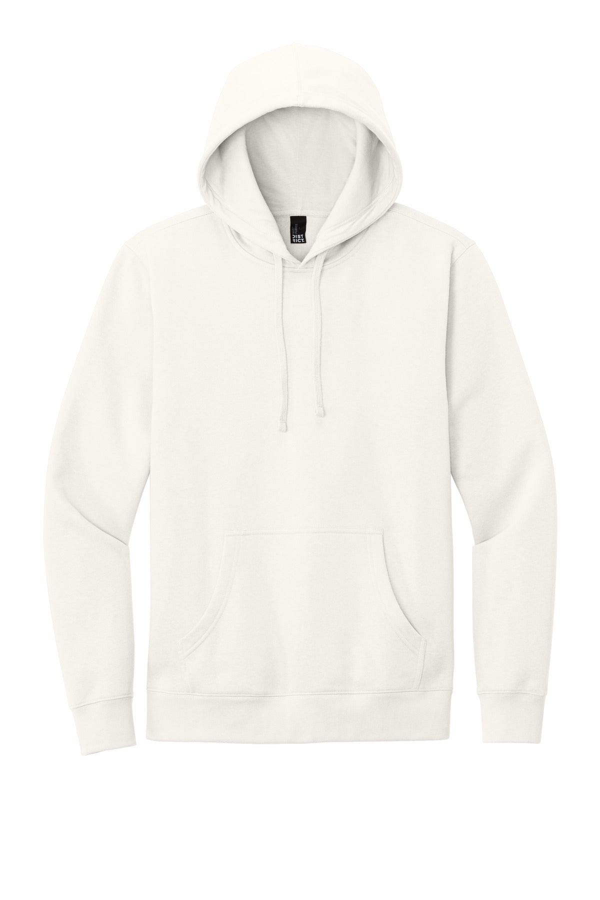 District® V.I.T.Fleece Hoodie DT6100