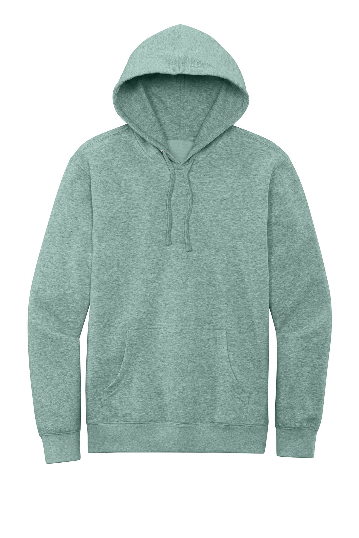 District® V.I.T.Fleece Hoodie DT6100