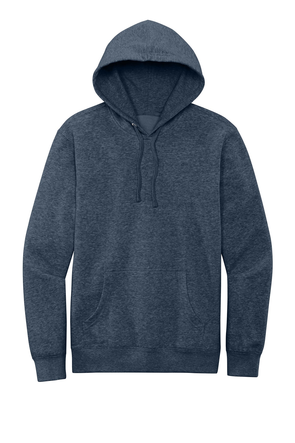 District® V.I.T.Fleece Hoodie DT6100