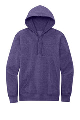 District® V.I.T.Fleece Hoodie DT6100