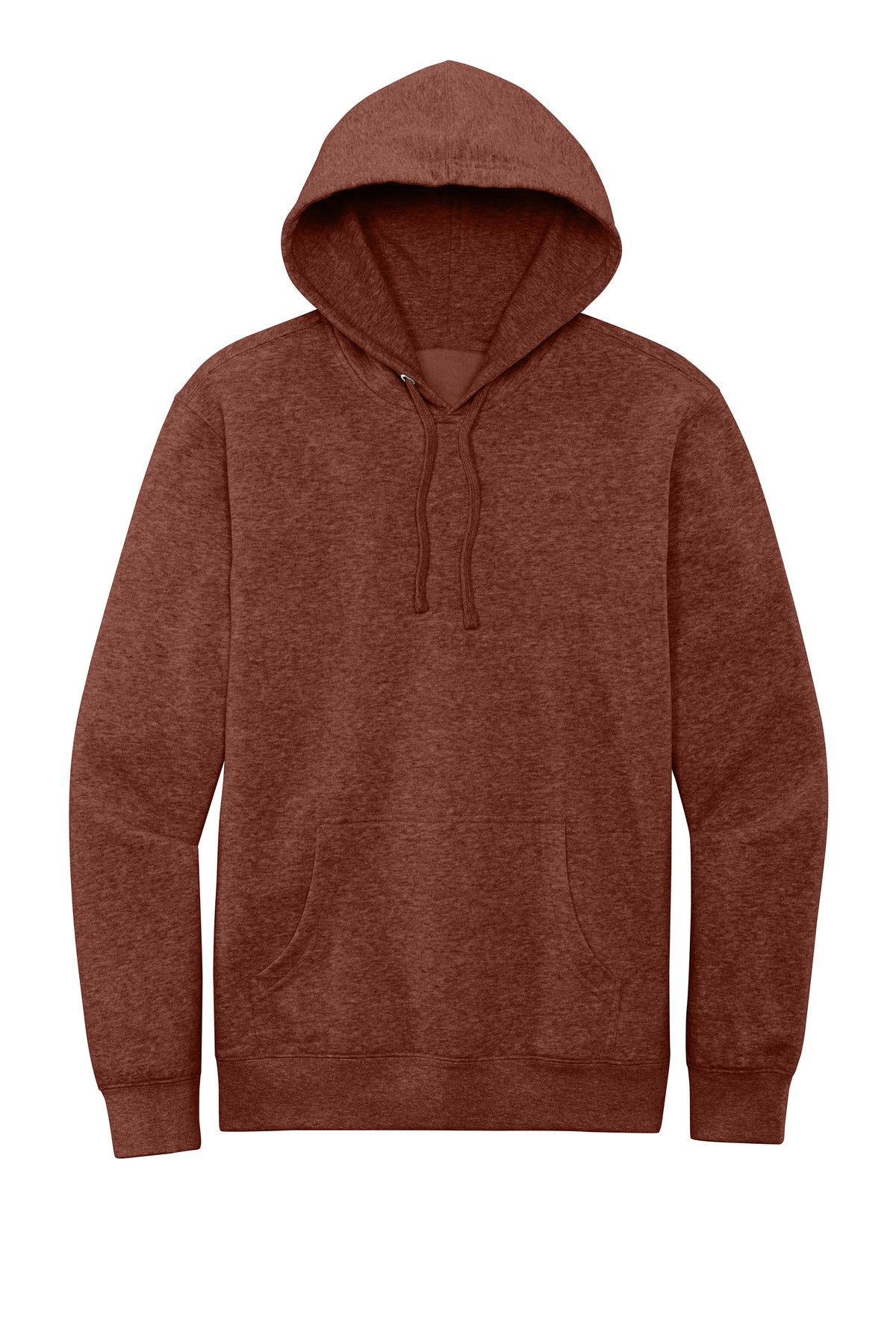 District® V.I.T.Fleece Hoodie DT6100