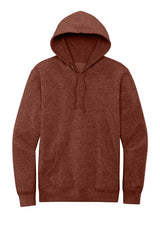 District® V.I.T.Fleece Hoodie DT6100