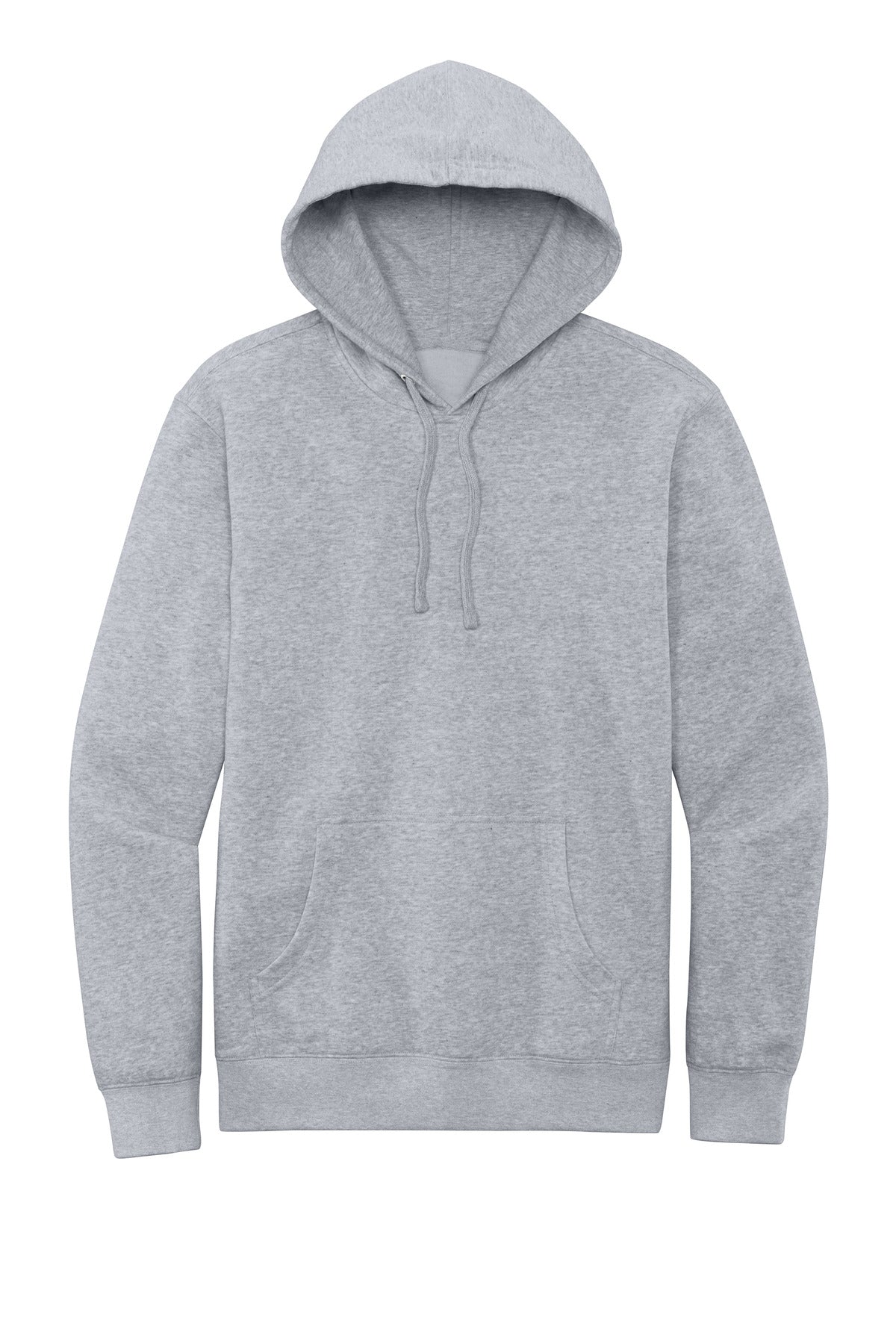 District® V.I.T.Fleece Hoodie DT6100