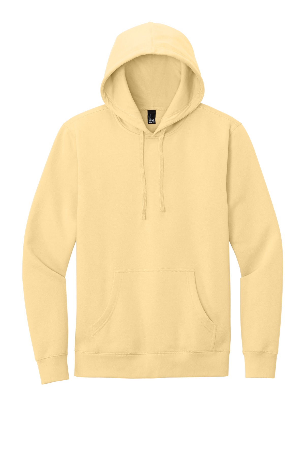District® V.I.T.Fleece Hoodie DT6100