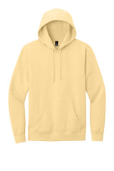District® V.I.T.Fleece Hoodie DT6100