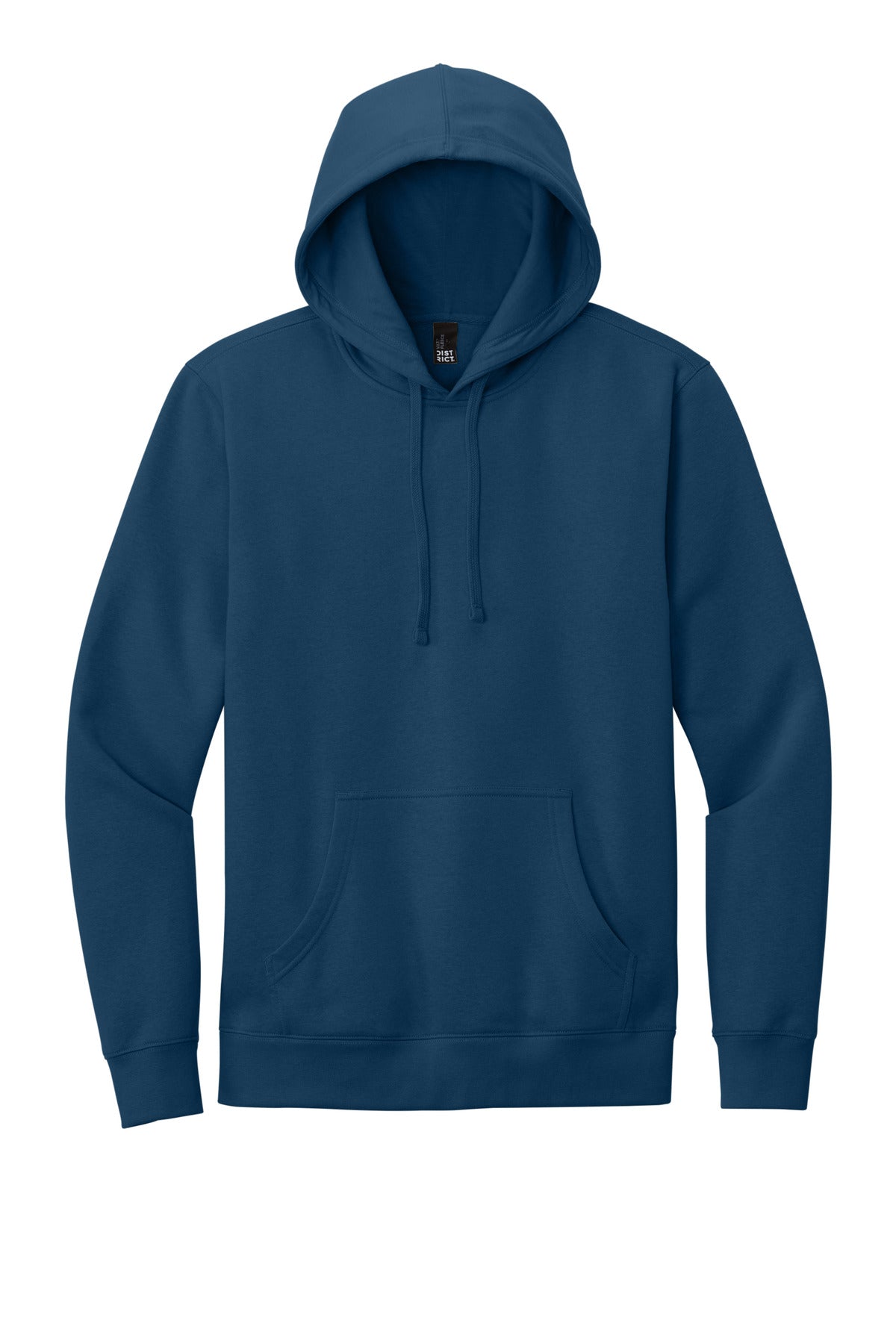 District® V.I.T.Fleece Hoodie DT6100