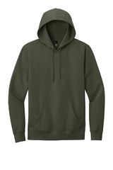 District® V.I.T.Fleece Hoodie DT6100