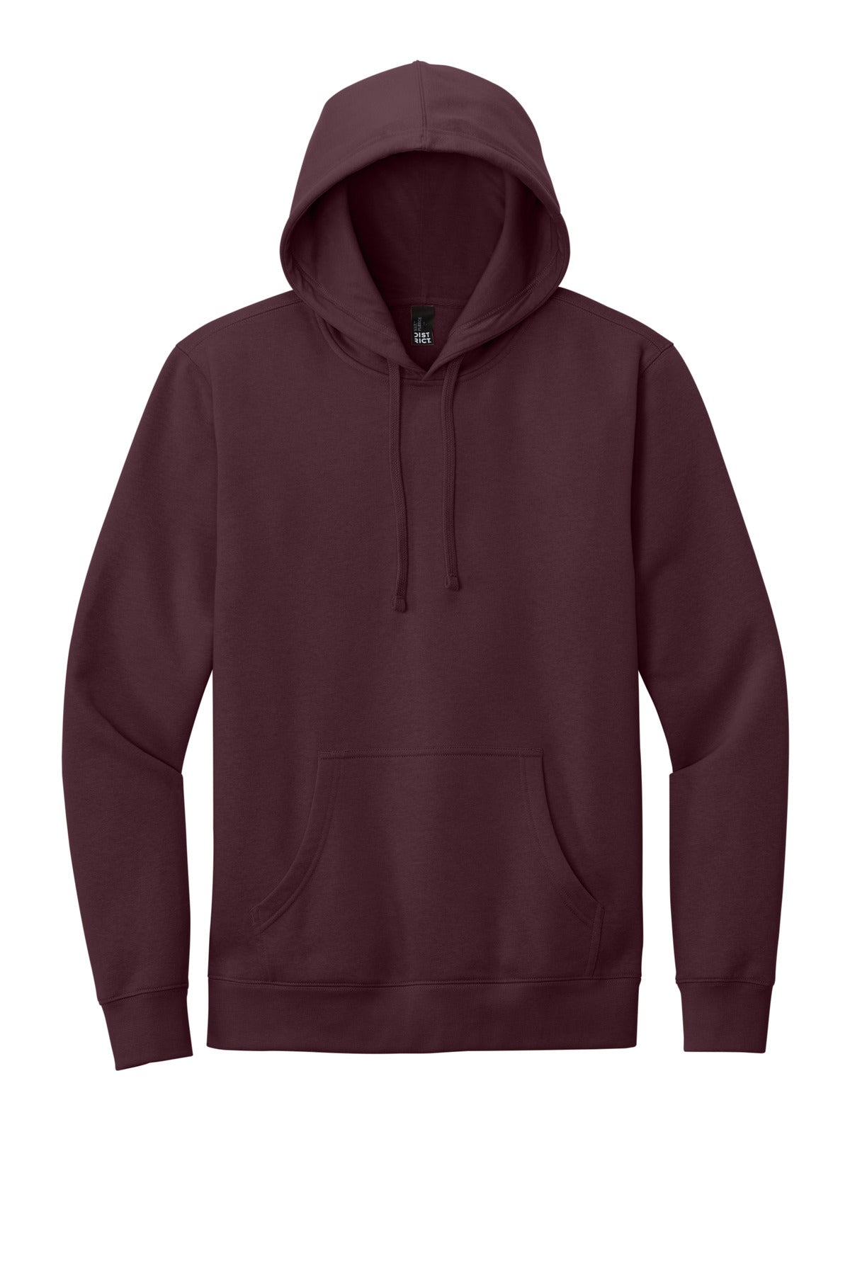 District® V.I.T.Fleece Hoodie DT6100