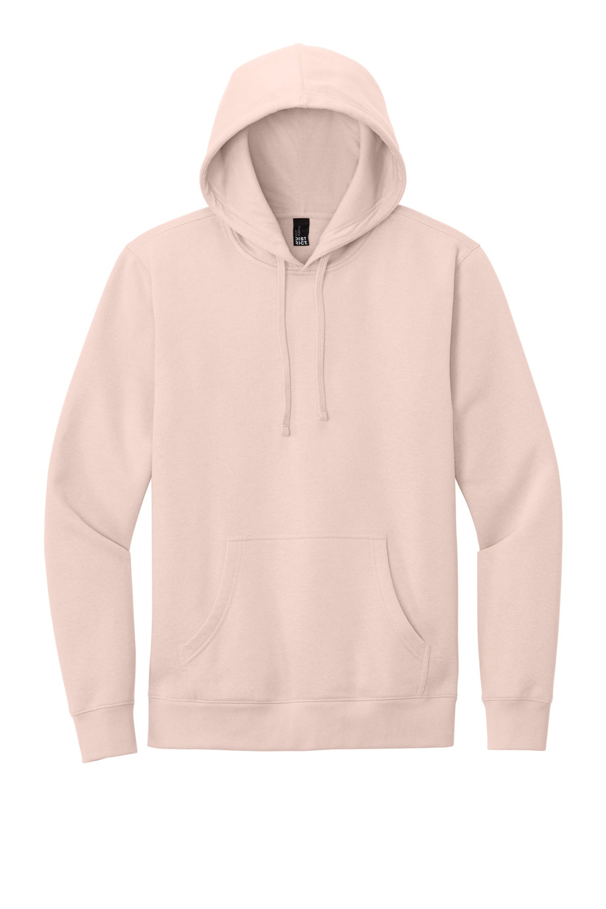 District® V.I.T.Fleece Hoodie DT6100