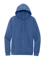 District® V.I.T.Fleece Hoodie DT6100
