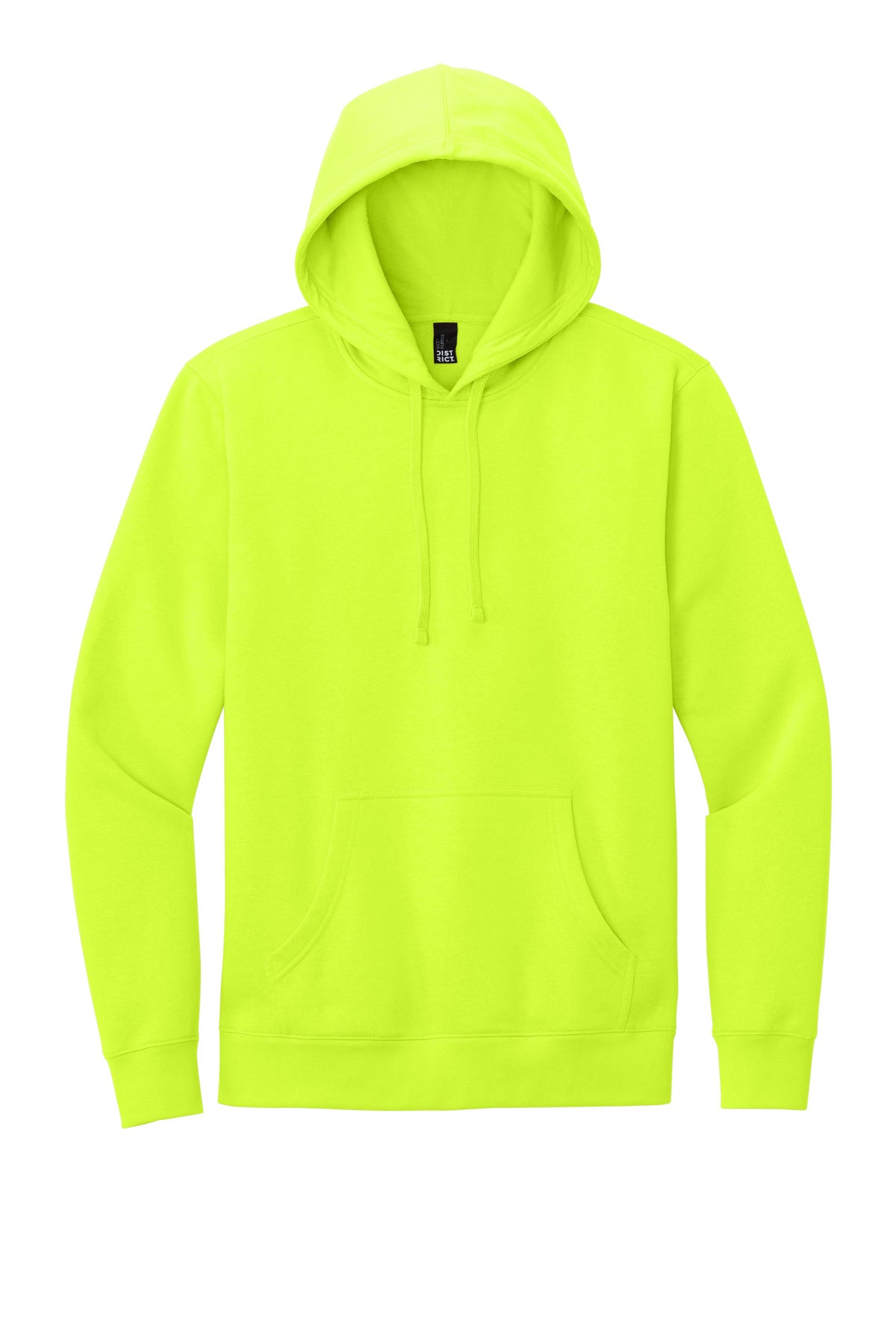 District® V.I.T.Fleece Hoodie DT6100