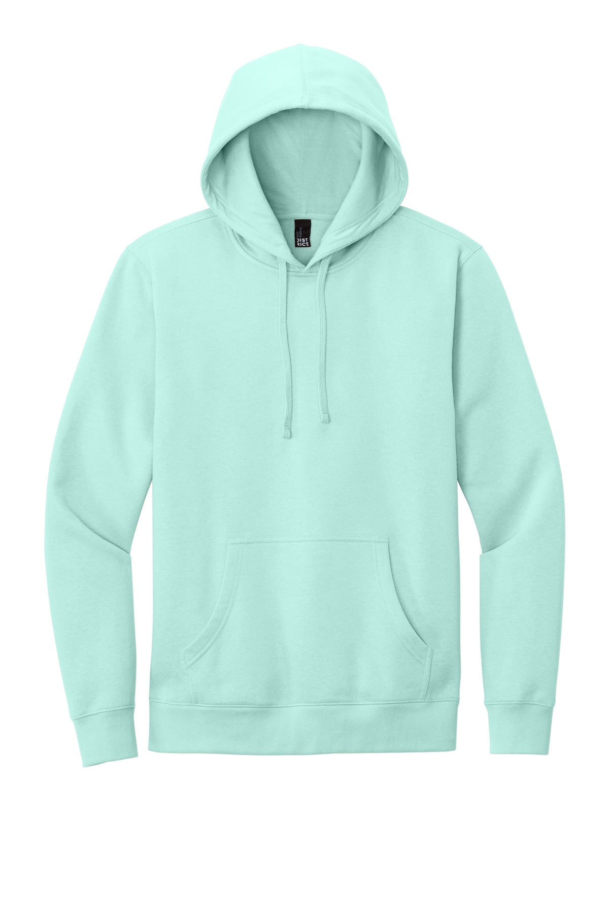 District® V.I.T.Fleece Hoodie DT6100