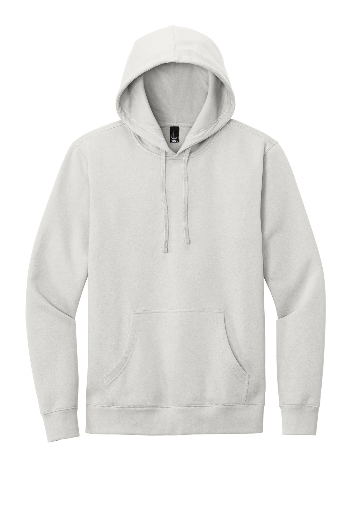 District® V.I.T.Fleece Hoodie DT6100