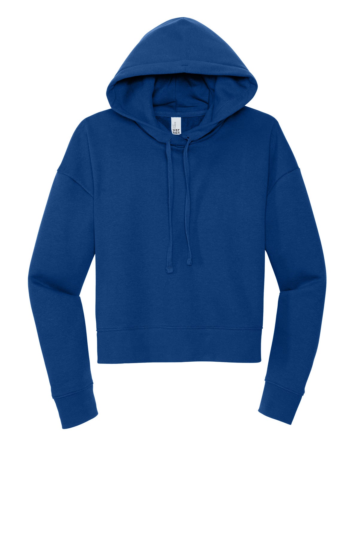 District® Women's V.I.T. Fleece Hoodie DT6101