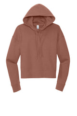 District® Women's V.I.T. Fleece Hoodie DT6101