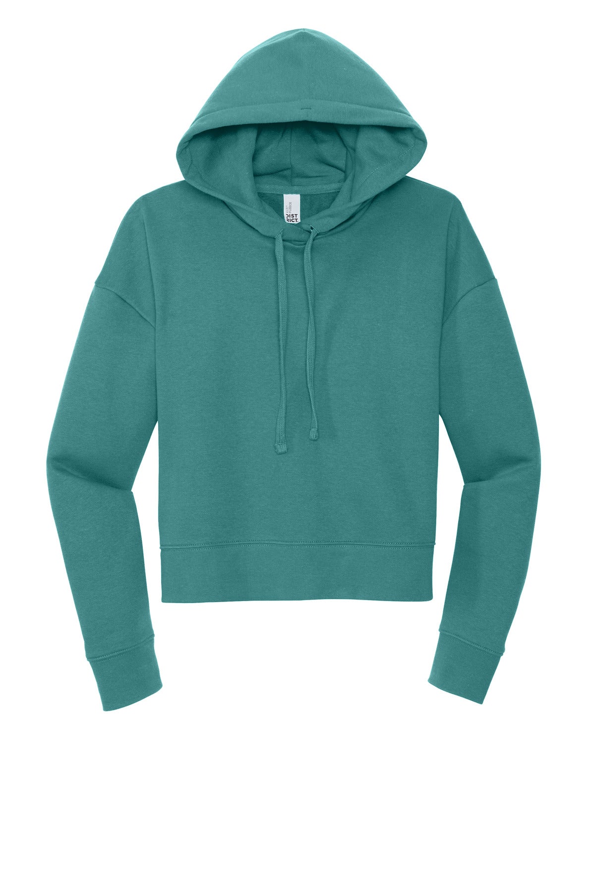 District® Women's V.I.T. Fleece Hoodie DT6101