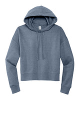 District® Women's V.I.T. Fleece Hoodie DT6101