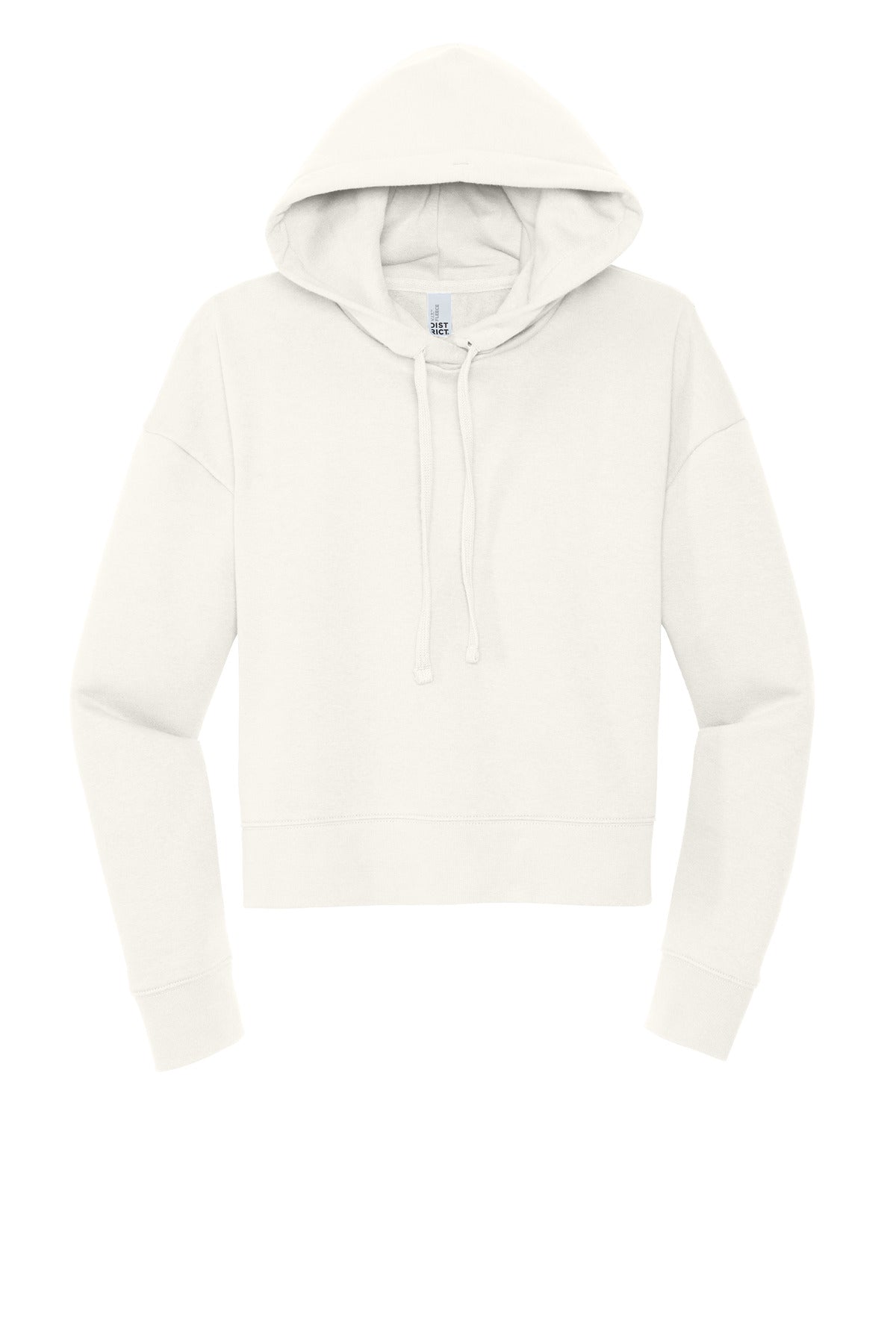 District® Women's V.I.T. Fleece Hoodie DT6101
