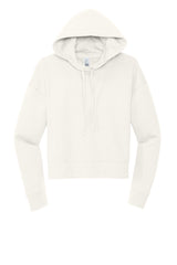 District® Women's V.I.T. Fleece Hoodie DT6101