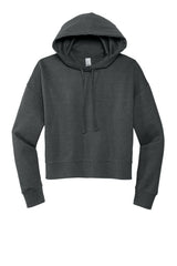 District® Women's V.I.T. Fleece Hoodie DT6101