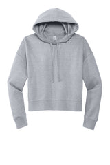 District® Women's V.I.T. Fleece Hoodie DT6101