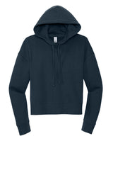 District® Women's V.I.T. Fleece Hoodie DT6101