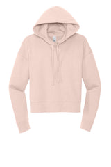 District® Women's V.I.T. Fleece Hoodie DT6101