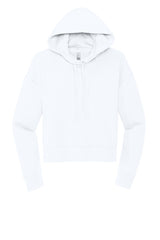 District® Women's V.I.T. Fleece Hoodie DT6101