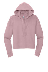 District® Women's V.I.T. Fleece Hoodie DT6101