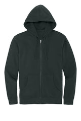 District® V.I.T.Fleece Full-Zip Hoodie DT6102