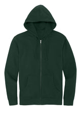District® V.I.T.Fleece Full-Zip Hoodie DT6102