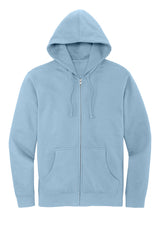 District® V.I.T.Fleece Full-Zip Hoodie DT6102