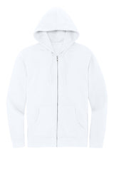 District® V.I.T.Fleece Full-Zip Hoodie DT6102