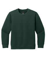 District® Youth V.I.T. Fleece Crew DT6104Y