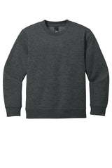 District® Youth V.I.T. Fleece Crew DT6104Y