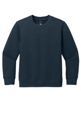 District® Youth V.I.T. Fleece Crew DT6104Y