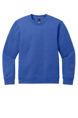 District® Youth V.I.T. Fleece Crew DT6104Y
