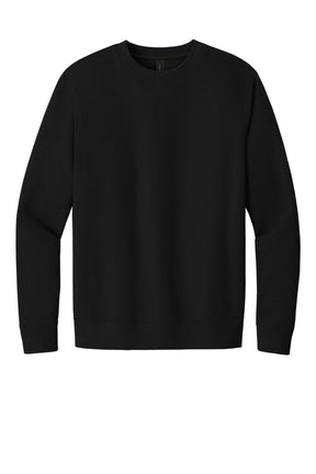District® V.I.T.Fleece Crew DT6104 - hero