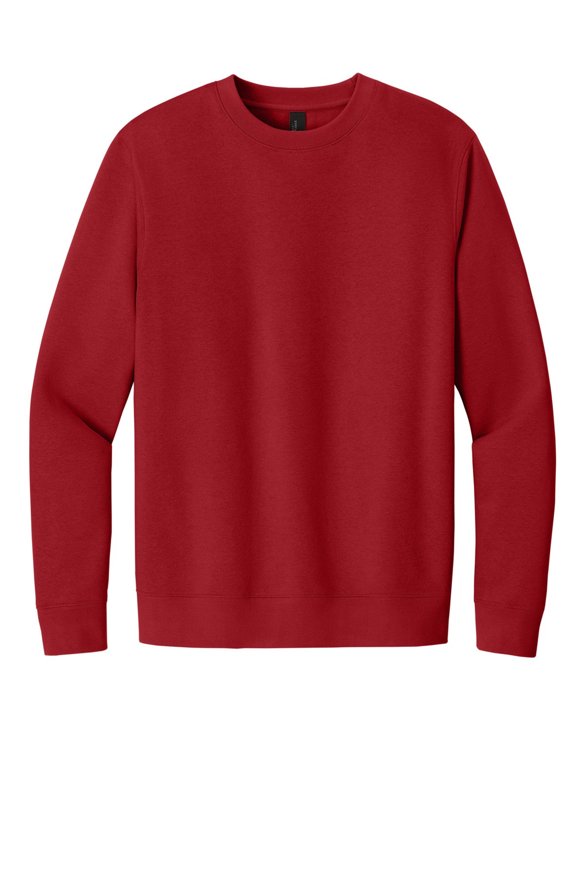 District® V.I.T.Fleece Crew DT6104
